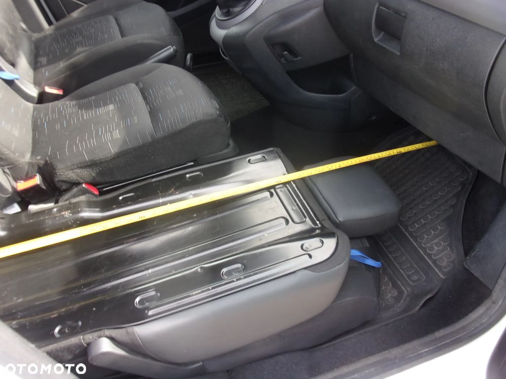 Citroën Berlingo - 32