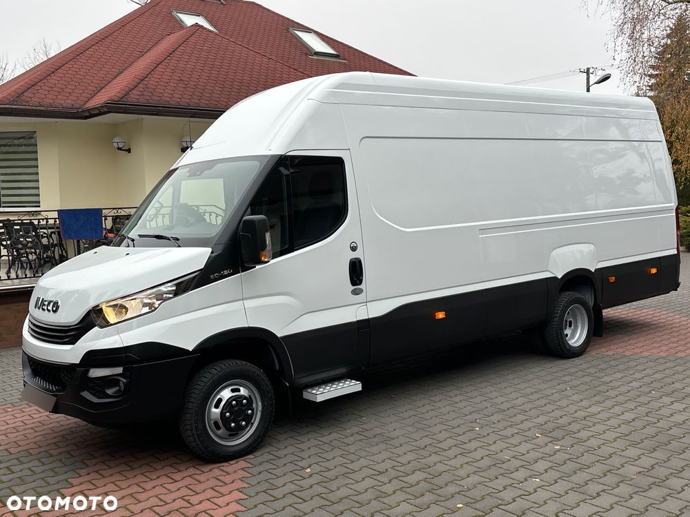 Iveco 50C180 DMC: 5200 - 8
