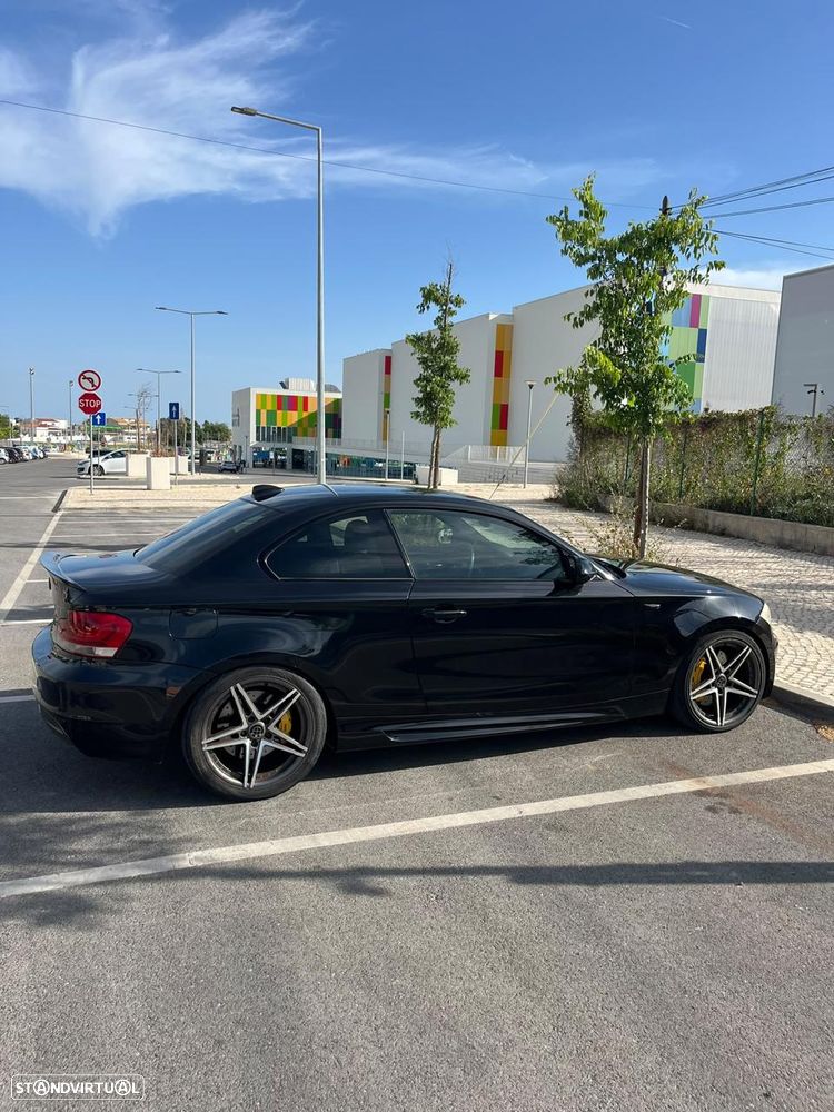 BMW 118 - 1