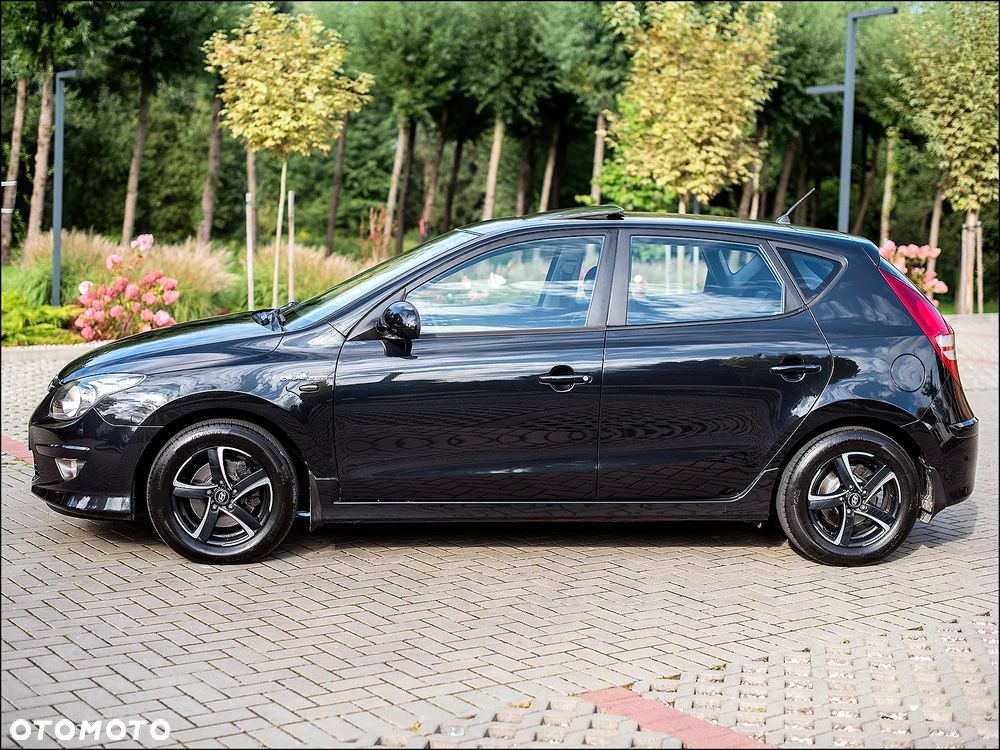 Hyundai i30 - 4