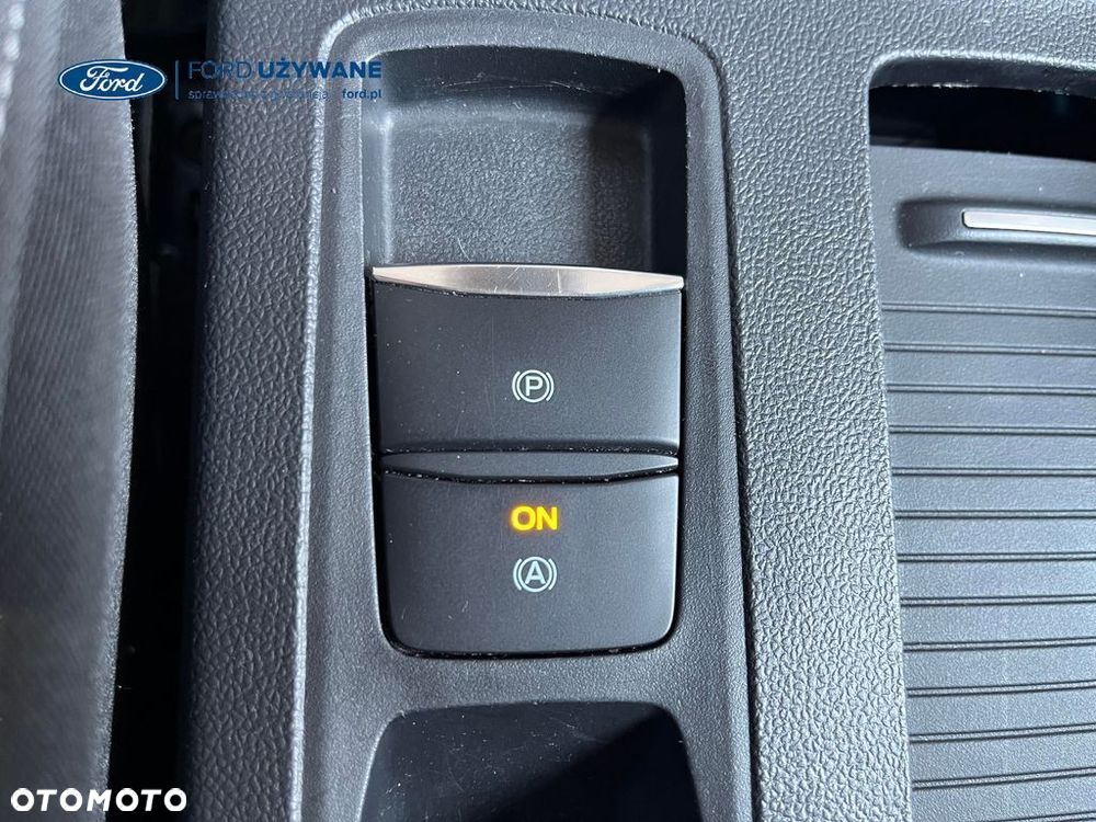 Ford Focus 1.0 EcoBoost Start-Stopp-System Business Edition - 26