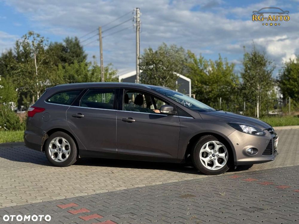 Ford Focus - 5