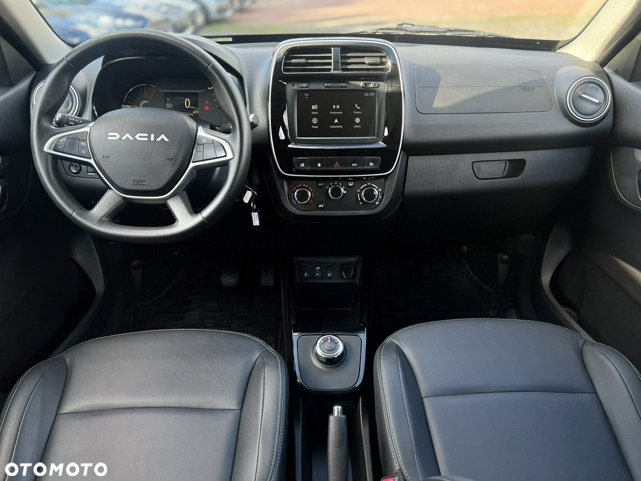 Dacia Spring 27.4kWh Expression - 15