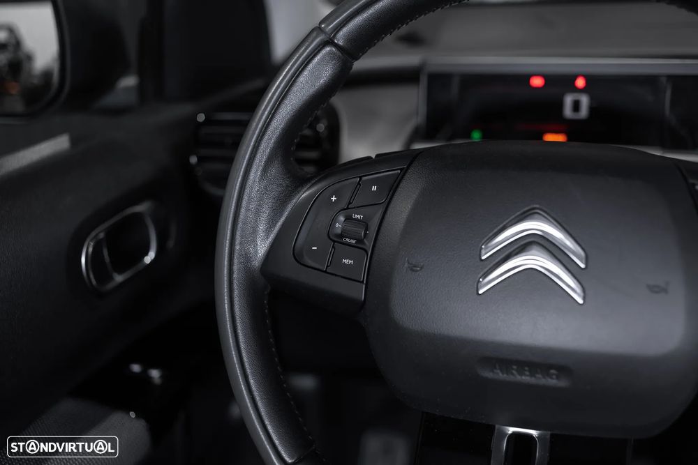 Citroën C4 Cactus 1.2 PureTech Feel Pack - 11