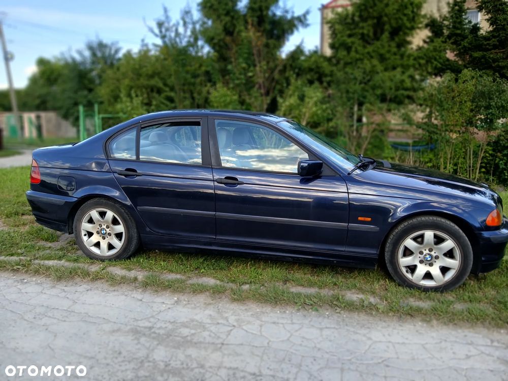 BMW Seria 3 - 3