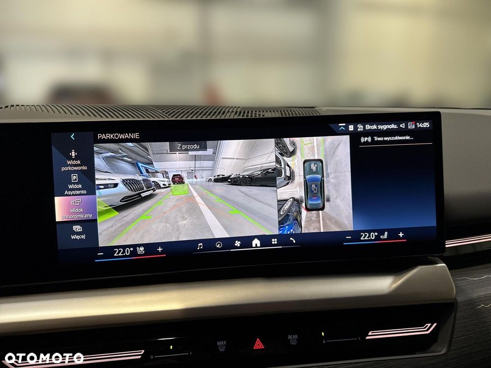 BMW Seria 5 - 25