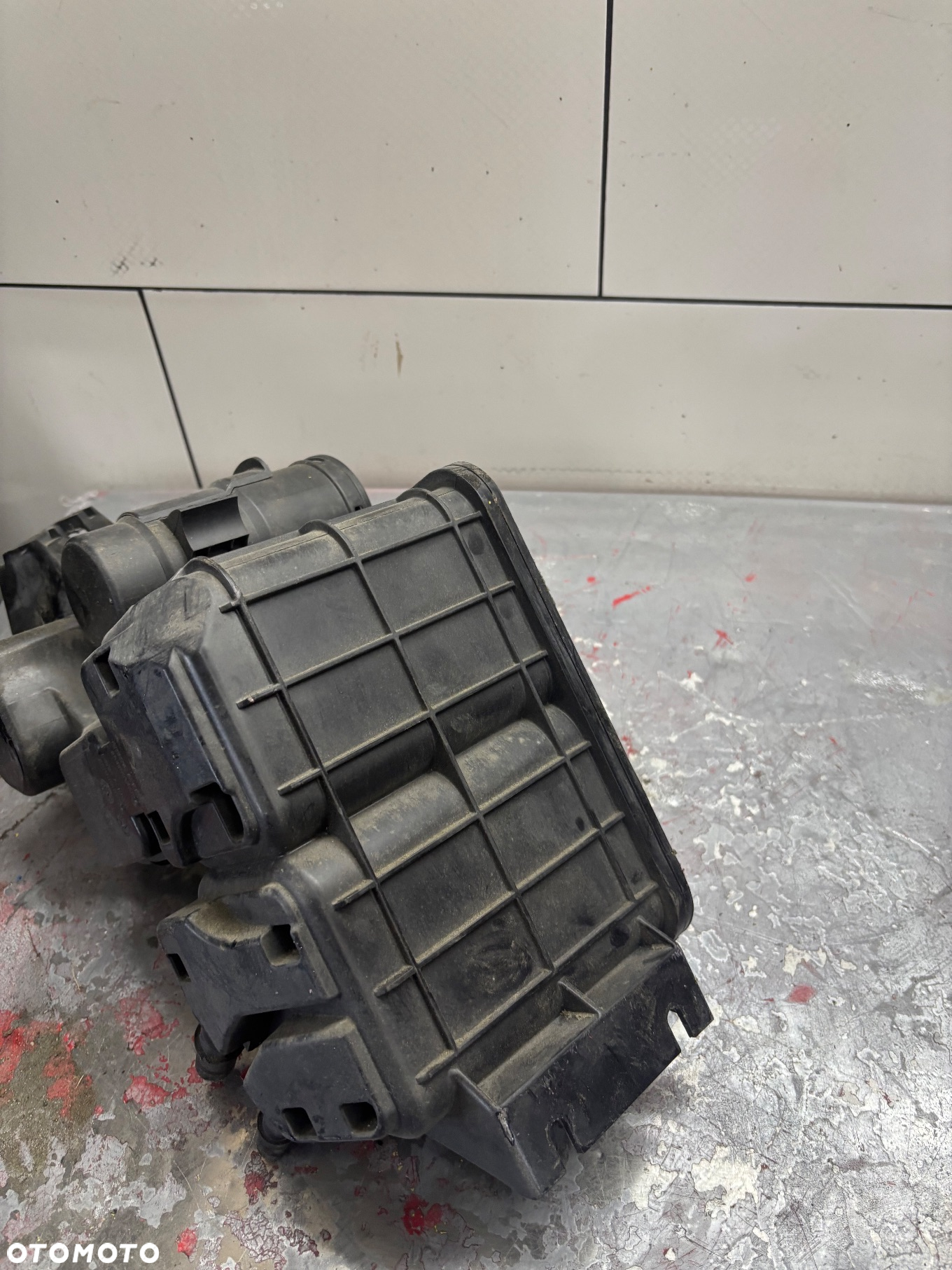 JEEP CHEROKEE KL LIFT 2019- FILTRA WEGLOWY 2.4 USA P6808083 - 3
