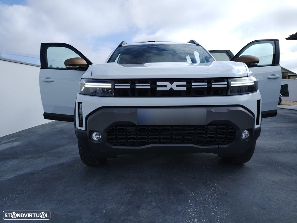 Dacia Duster - 10