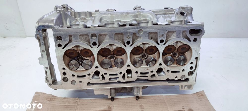 GŁOWICA AUDI VW SEAT 2.0 TFSI DNF 06Q103403A - 15