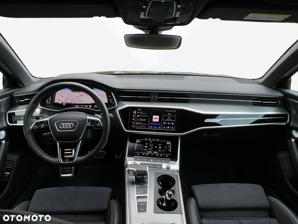 Audi S6 Avant TDI mHEV Quattro Tiptronic - 19