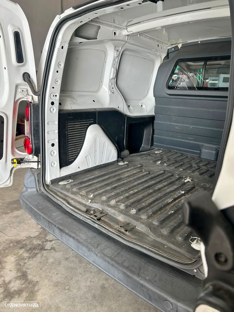 Citroën Berlingo - 7