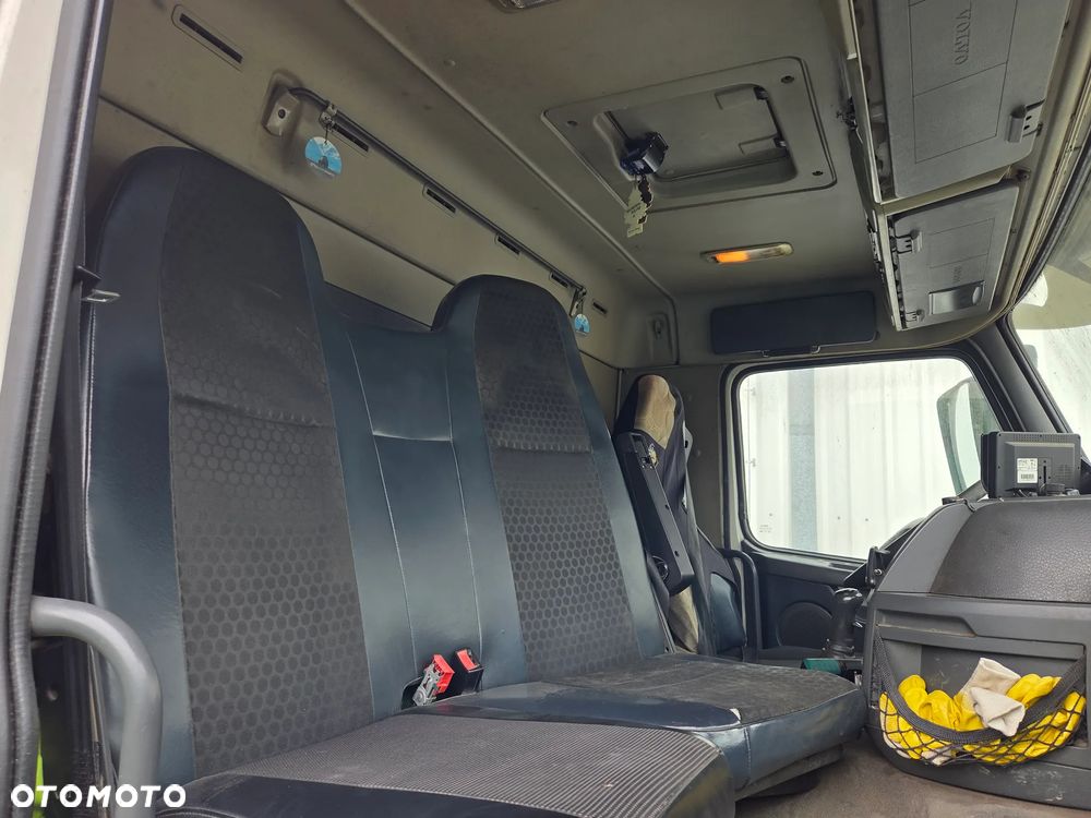 Volvo FM - 21
