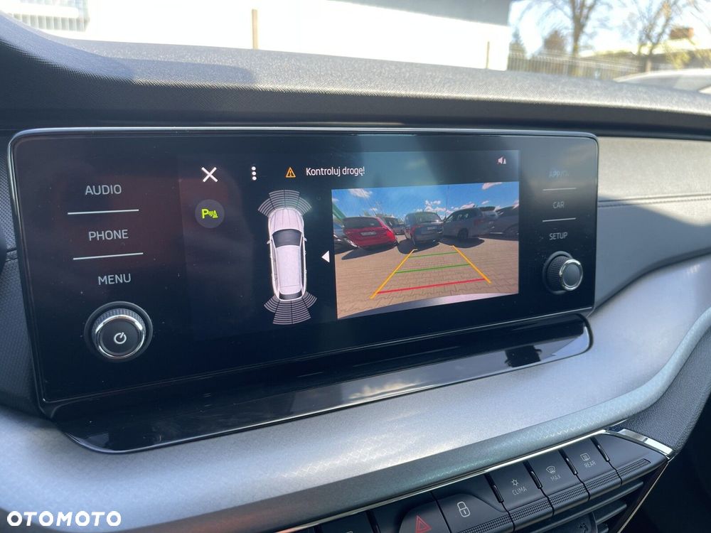 Skoda Octavia 2.0 TDI Ambition - 21