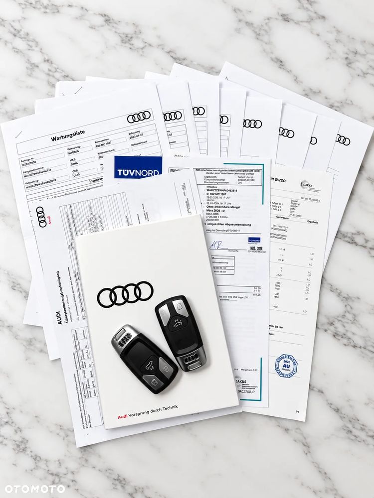 Audi A4 Avant 35 TDI S tronic advanced - 24