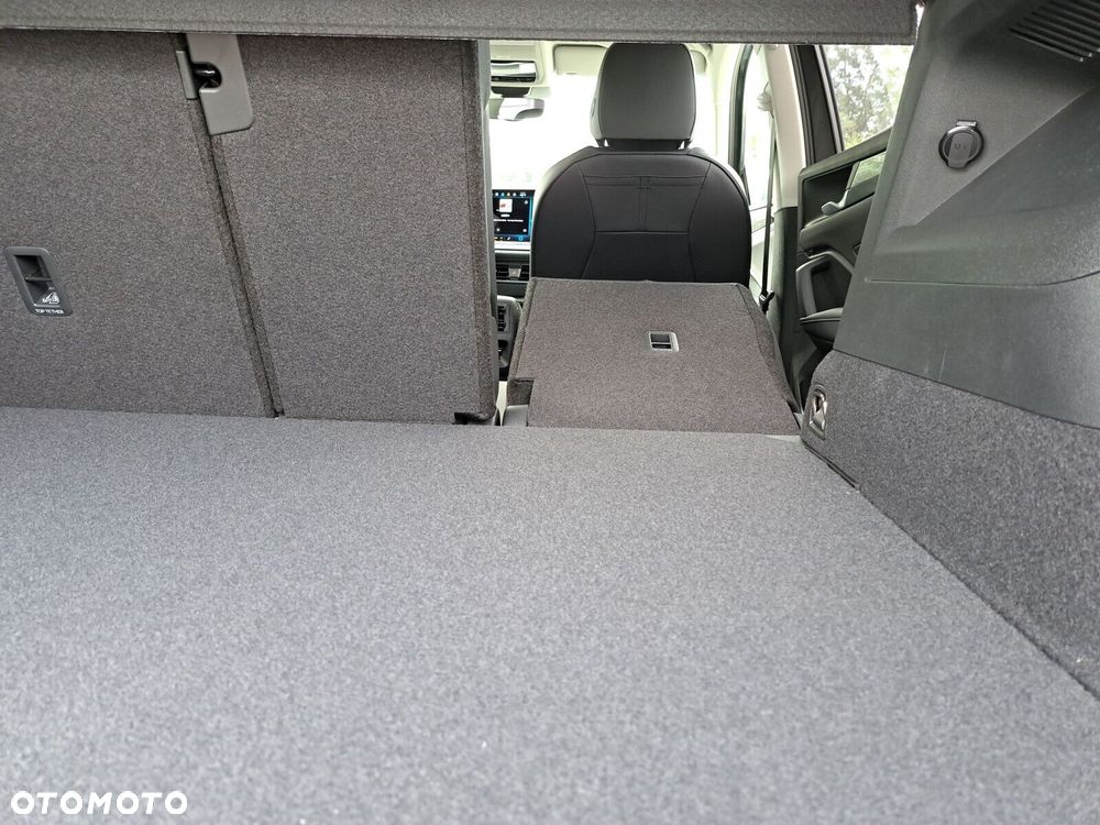 Volkswagen Tiguan - 21
