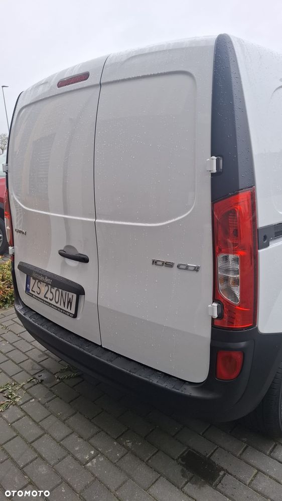 Mercedes-Benz Citan - 3