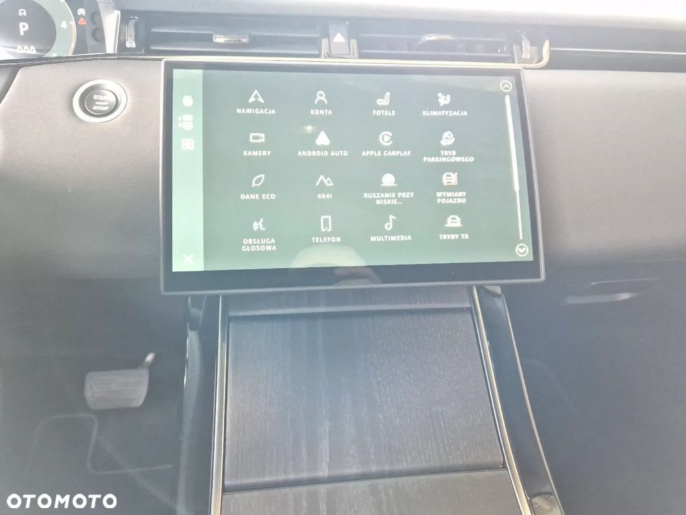 Land Rover Range Rover Evoque D200 S - 12