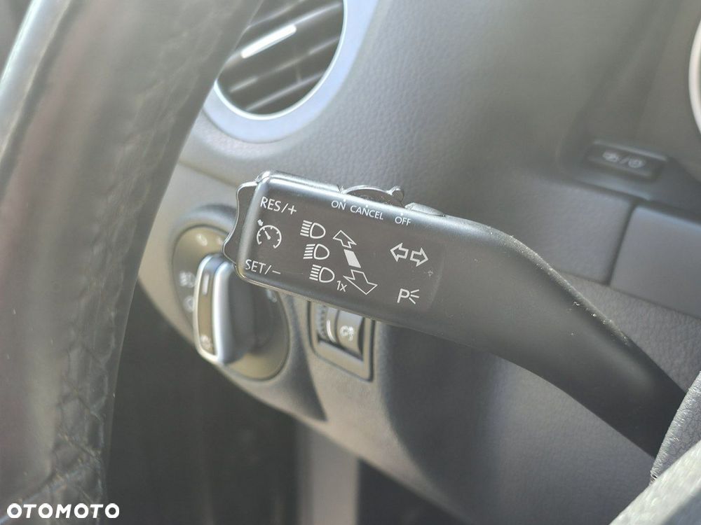 Volkswagen Tiguan - 24