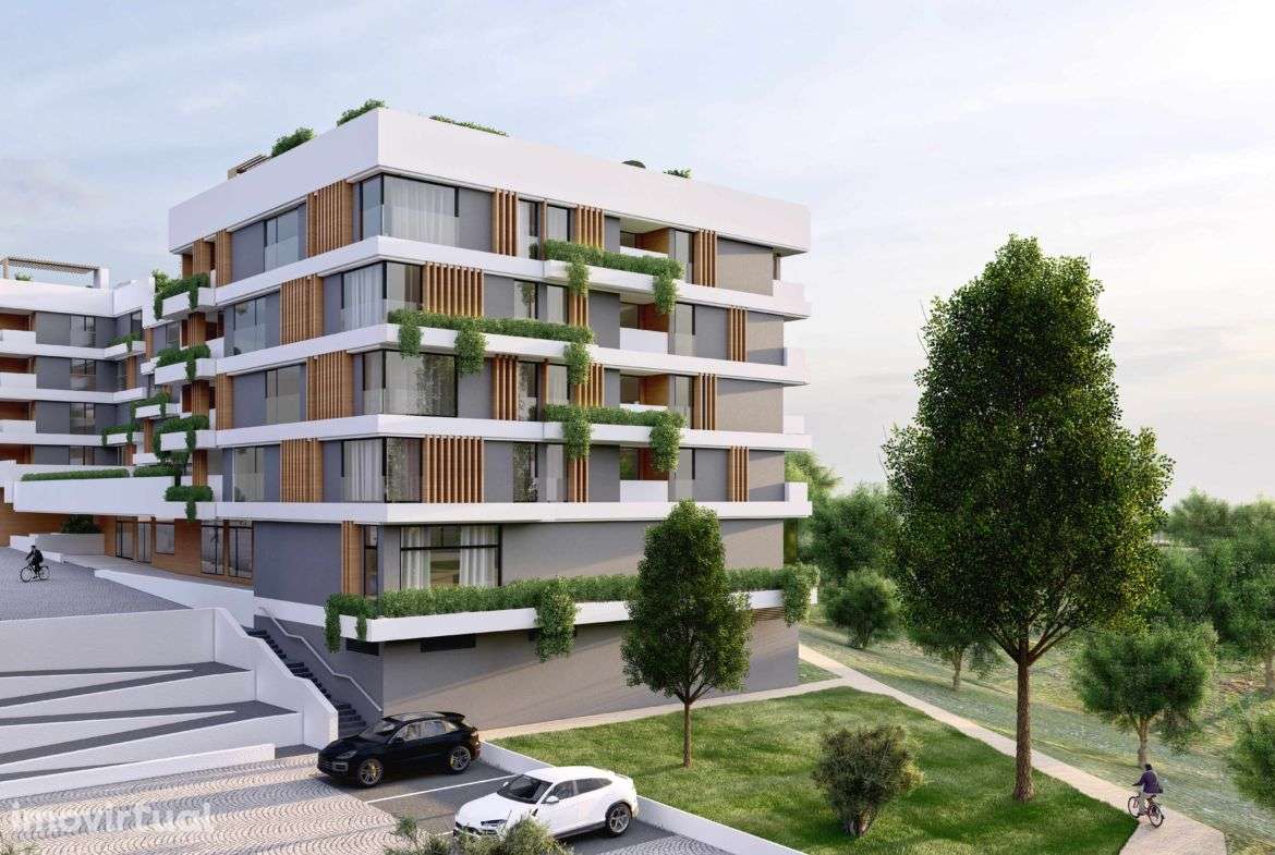 Apartamento T3 | Oeiras - Grande imagem: 4/8