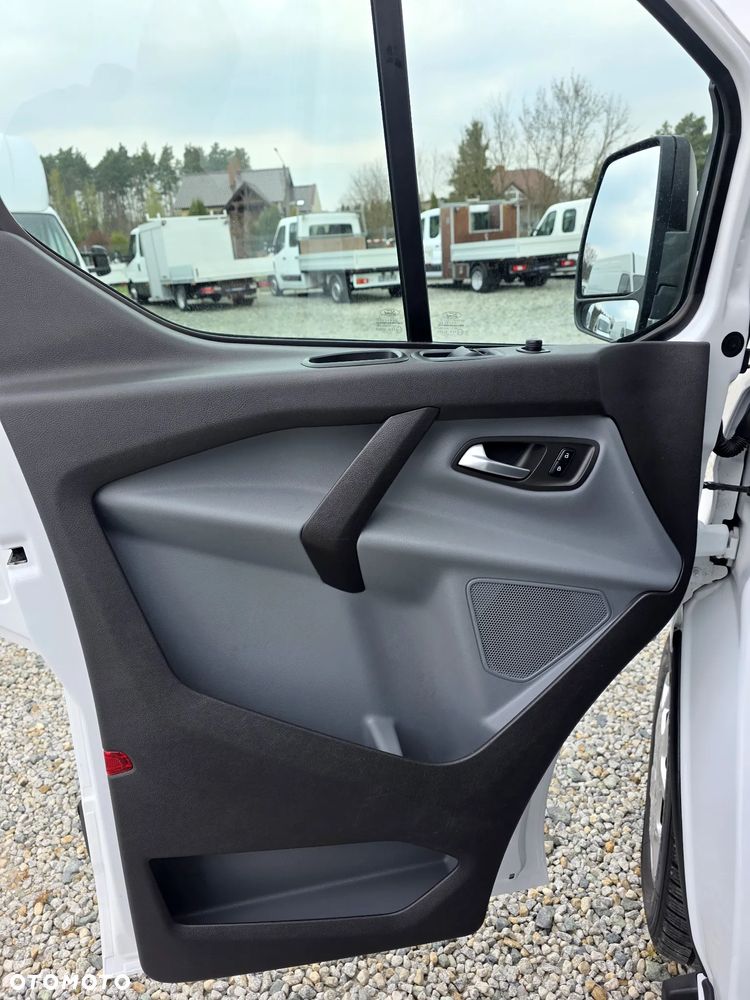 Ford TRANSIT CUSTOM 2,0 TDCI 130 KONNY DŁUGI L2H1 KLIMA ZABUDOWA WARSZTATOWA SORTIMO 156T/KM PRZEBIEGU GWARNCJA - 16