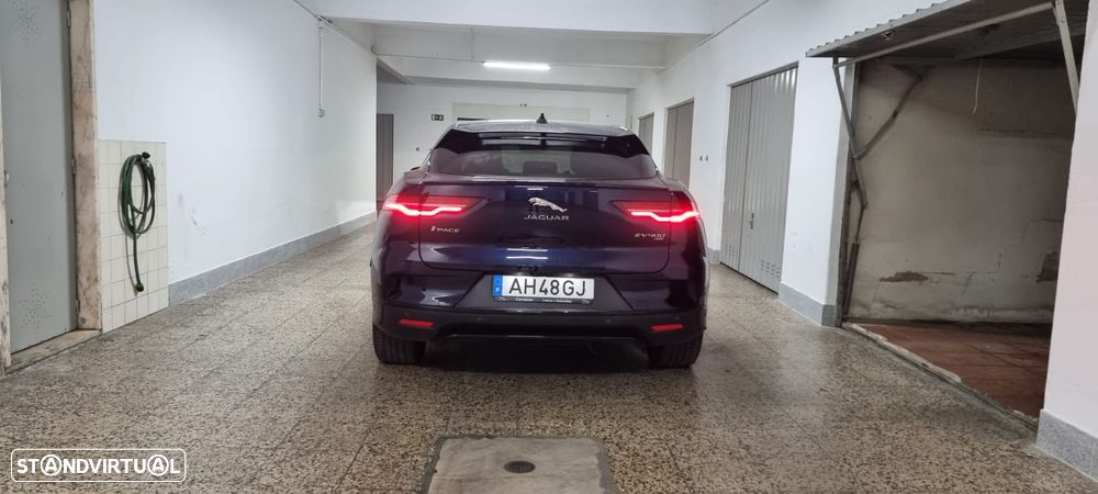 Jaguar I-Pace S AWD Aut. - 5