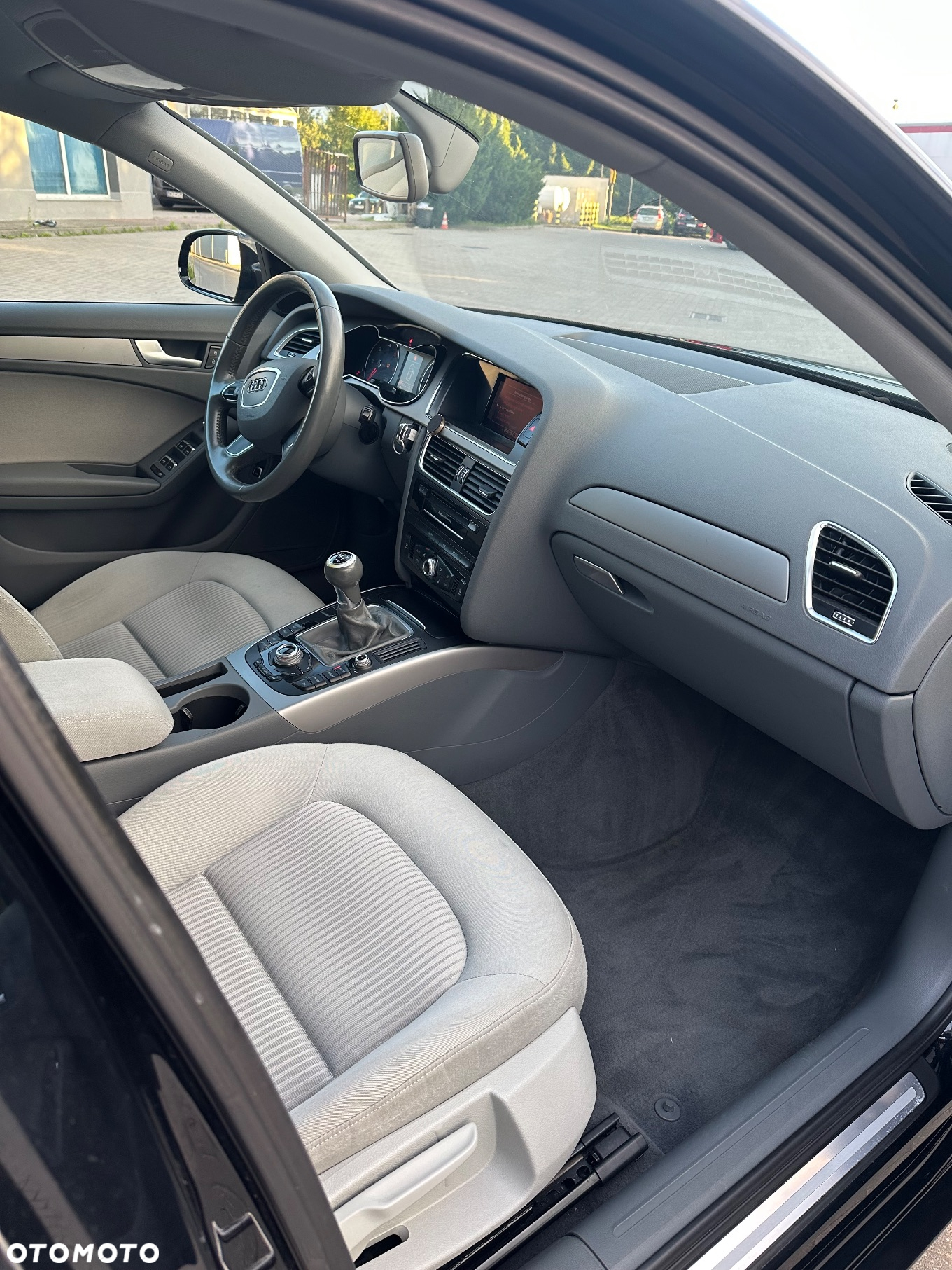 Audi A4 ver-2-0-tdi-112g-dpf-ambiente - 15
