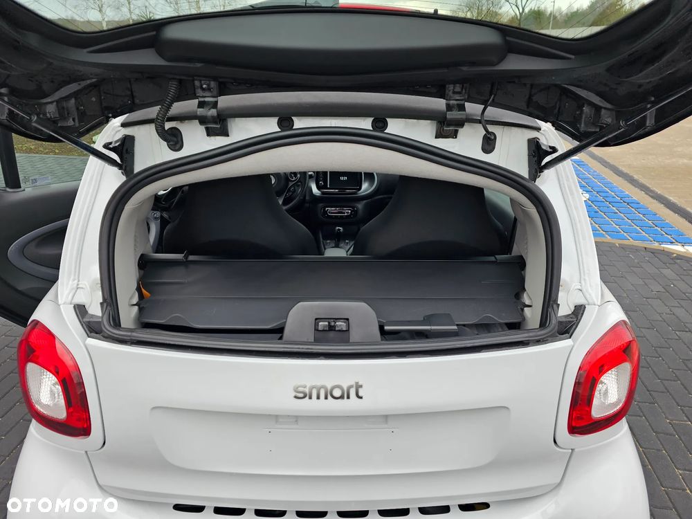 Smart Fortwo - 15