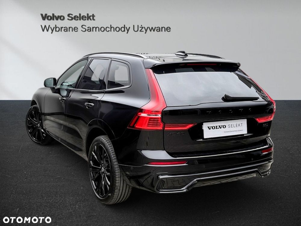Volvo XC 60 - 6
