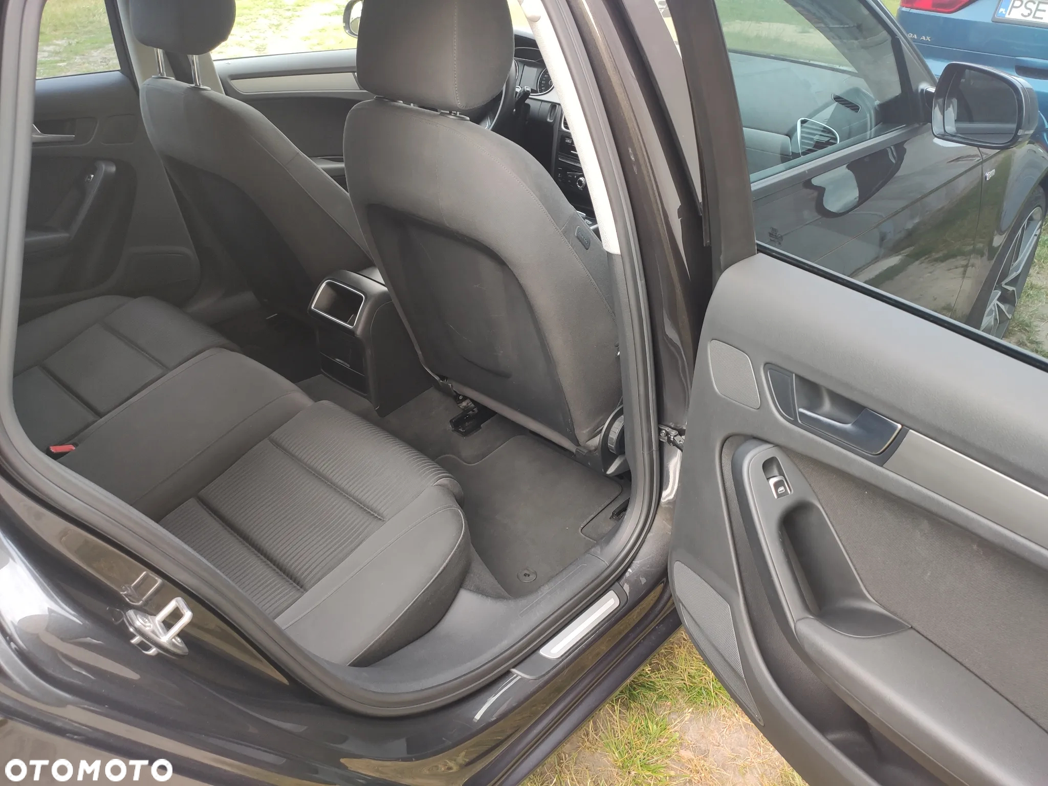 Audi A4 - 19