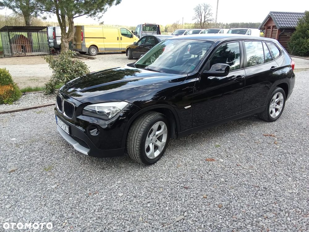 BMW X1 - 2