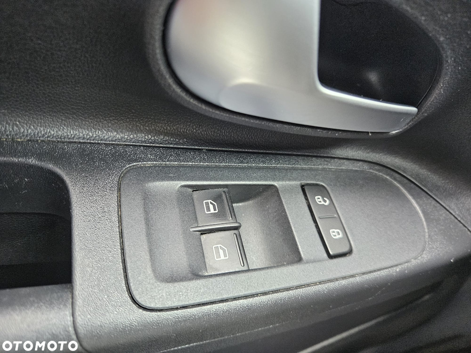 Volkswagen up! - 23
