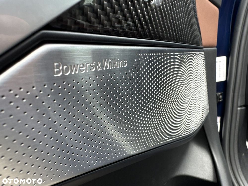 BMW X5 M50i - 18