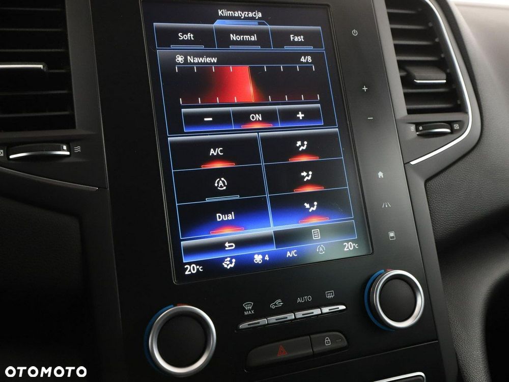 Renault Megane ENERGY TCe 205 EDC GT - 29