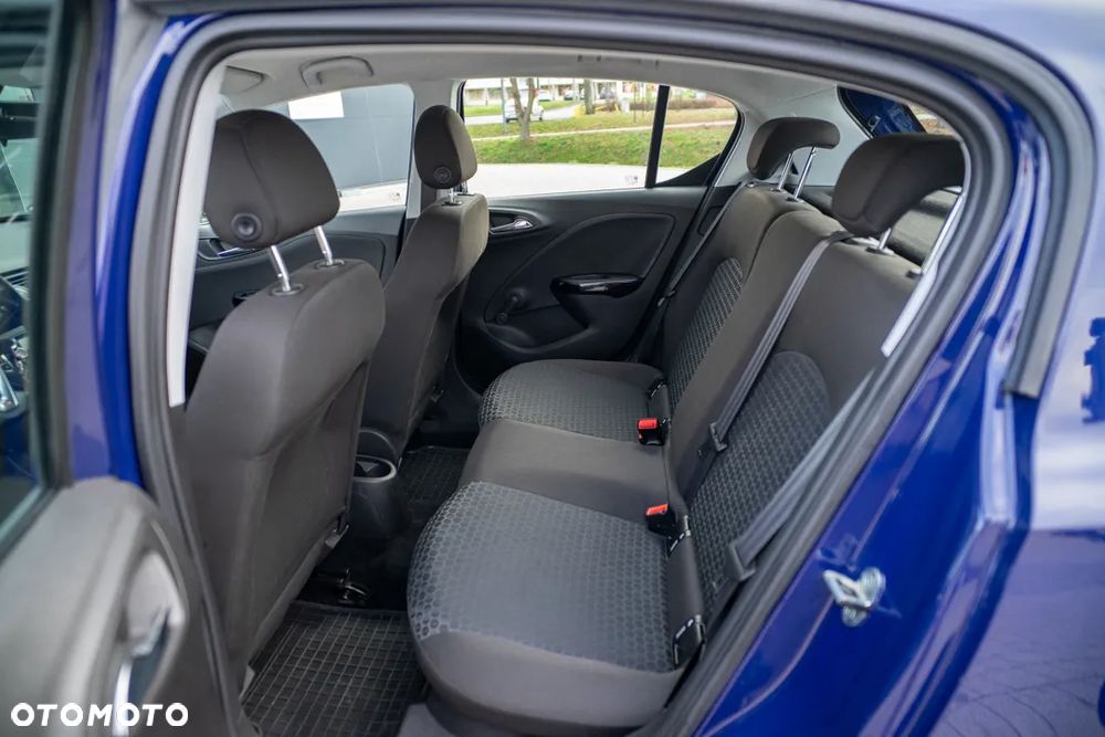 Opel Corsa 1.0 T Cosmo EcoFLEX S&S - 27