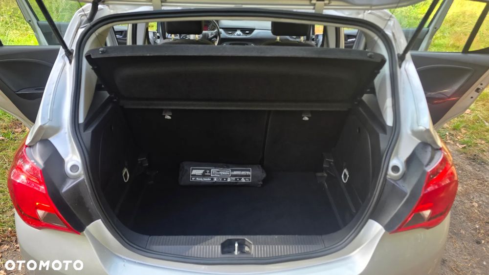 Opel Corsa 1.4 Active - 23