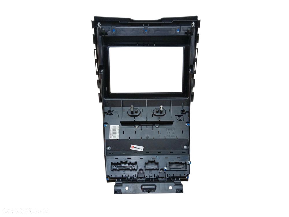PANEL RADIA KLIMATYZACJI FORD EDGE II (2015-2018) 3.5 V6 283KM FT4T-18E245-BG - 4