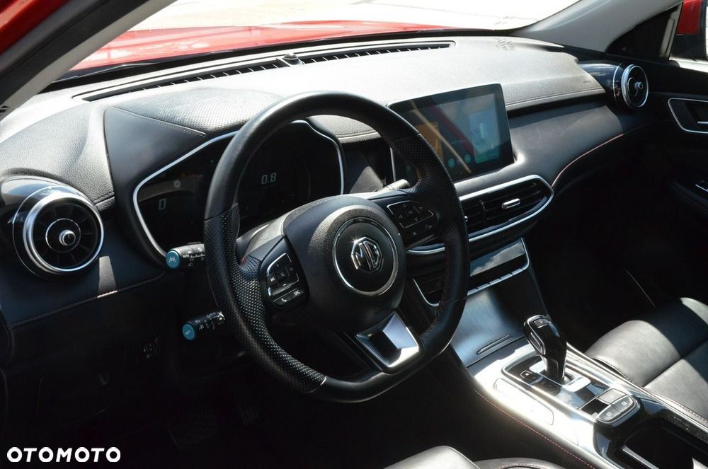MG HS 1.5T-GDI Comfort - 25