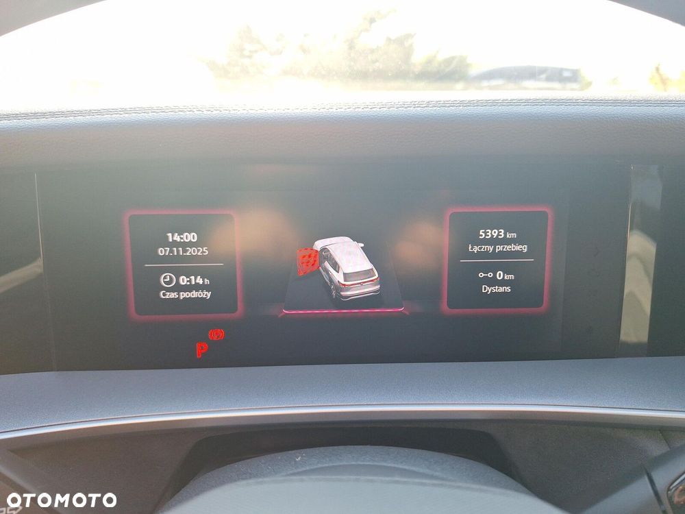 Volkswagen Tayron - 14