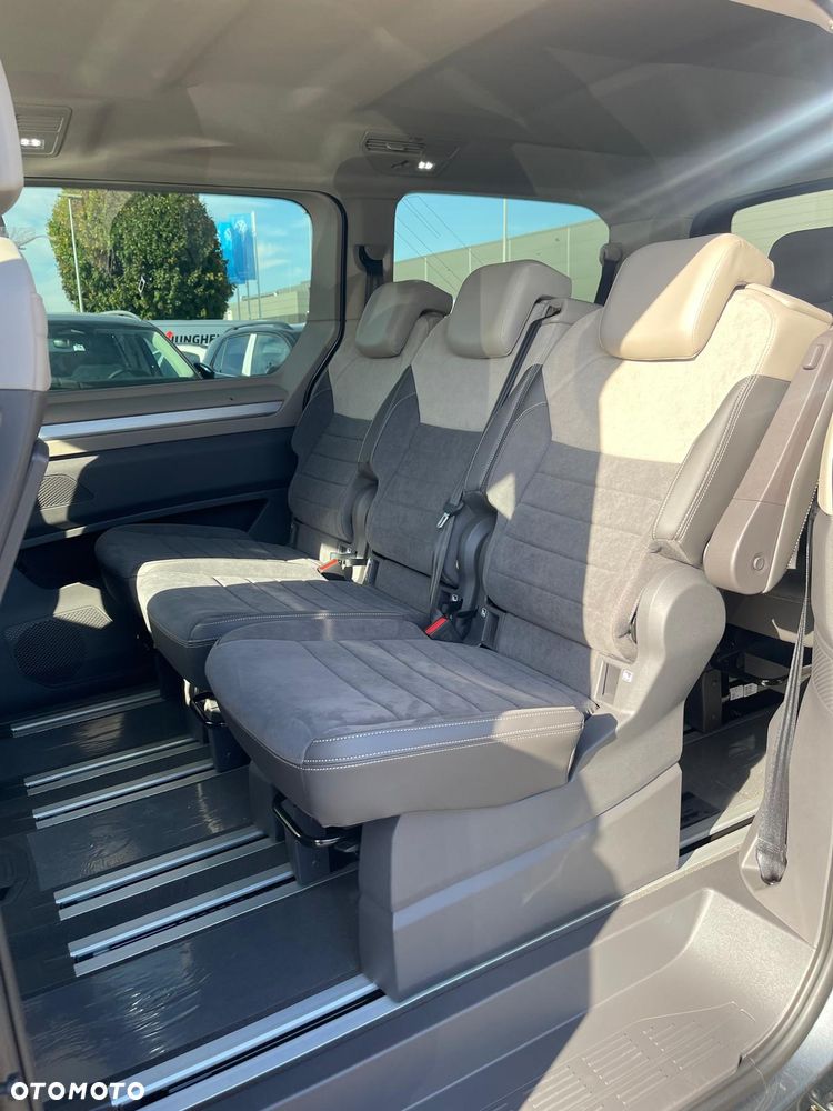 Volkswagen Multivan 2.0 TDI L2 Life DSG - 21