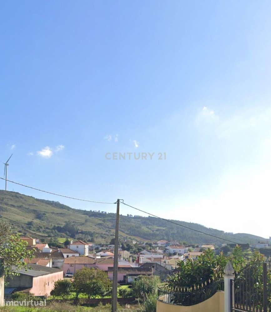Terreno de 4.520 m2 em Monte Redondo -Torres Vedras - Grande imagem: 3/6