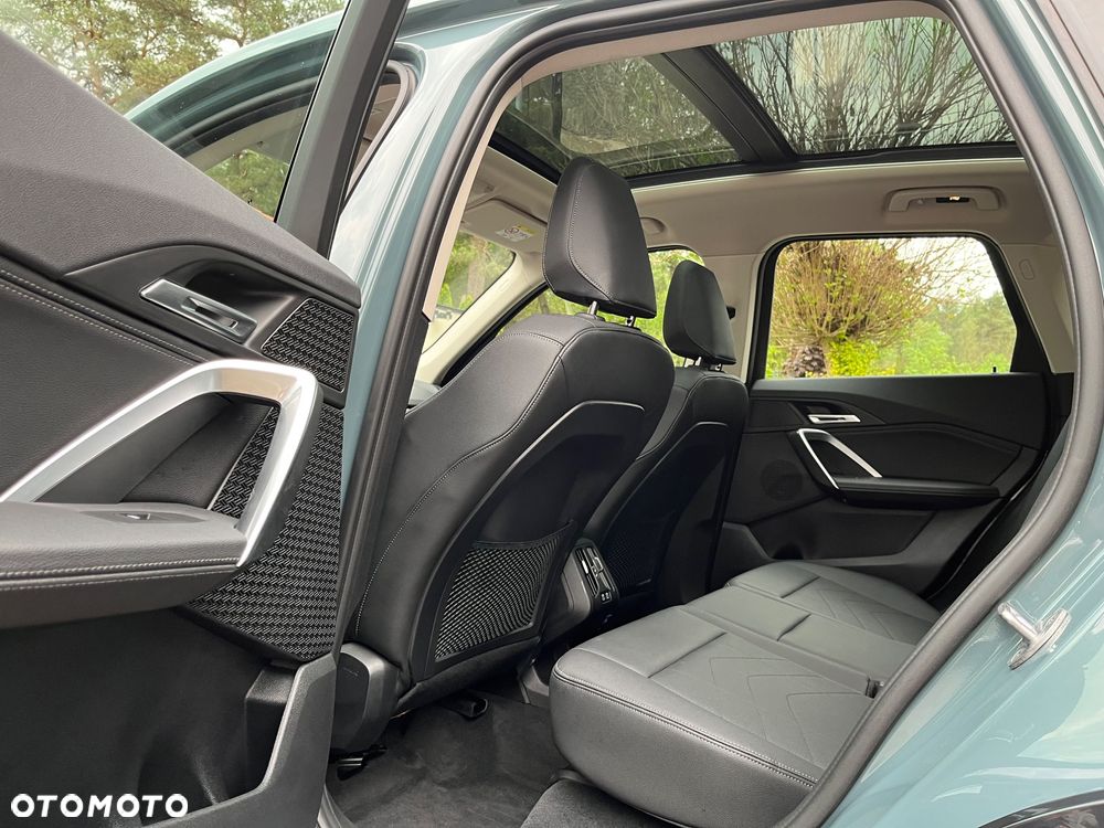 BMW X1 sDrive18i Business Edition - 17