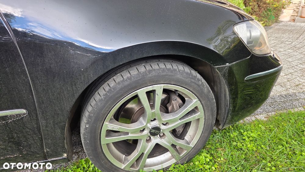 Honda Legend 3.5 Executive + - 6