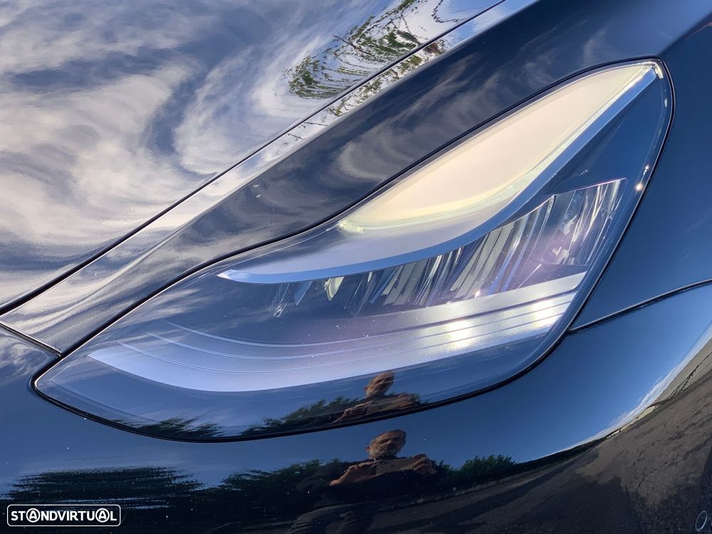 Tesla Model 3 Tração Traseira - 49