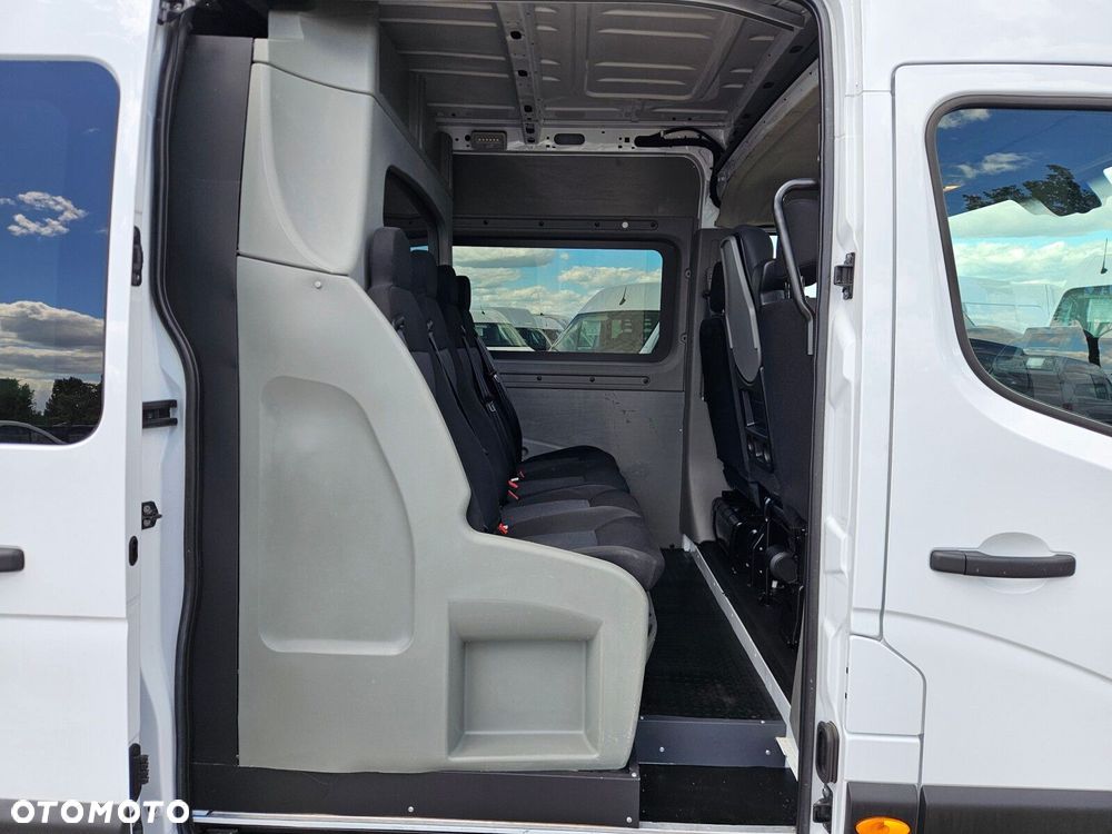 Renault Master L4H2 *109999zł Netto* Brygadówka 7 osób 2.3 dCi/145KM - 30