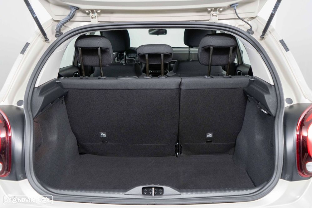 Citroën C3 1.2 PureTech C-Series - 13