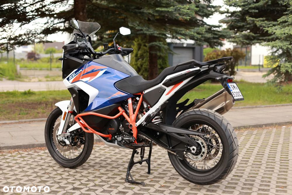 KTM Super Adventure - 3
