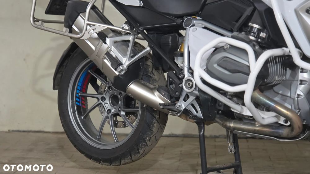 BMW GS - 4