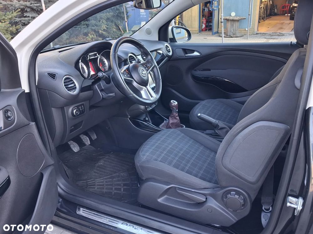 Opel Adam - 24