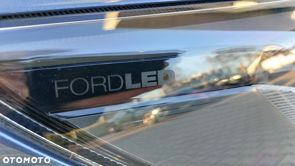 Ford Focus 1.0 EcoBoost mHEV Active X - 10