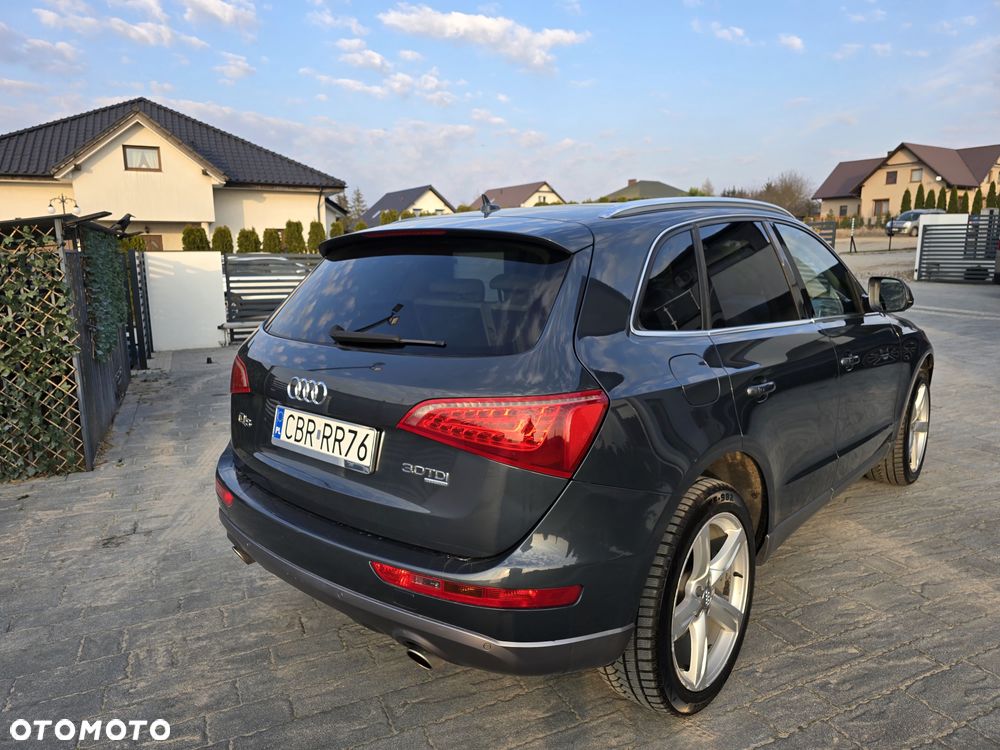 Audi Q5 - 32